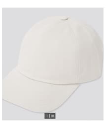 UNIQLO | キャップ