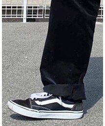 VANS | シューズ