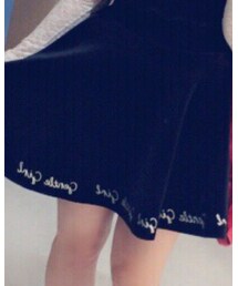 onespo | スカート