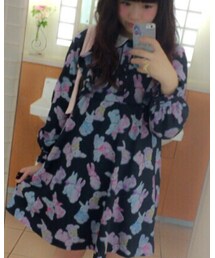 Honey Cinnamon | ワンピース