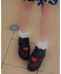 BUBBLES | スニーカー