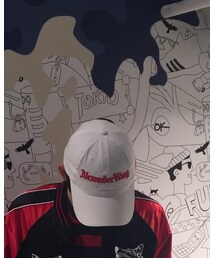 alexanderwang | キャップ