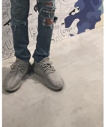 yeezy | スニーカー