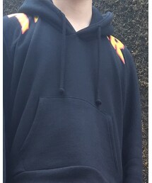 VETEMENTS | パーカー