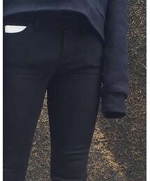 SAINT LAURENT PARIS | その他パンツ