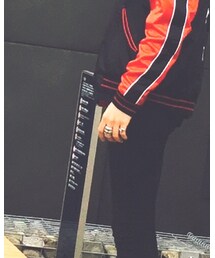 CHROME HEARTS | リング