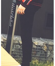 SAINT LAURENT PARIS | その他パンツ