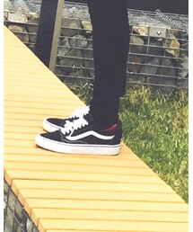 VANS | スニーカー