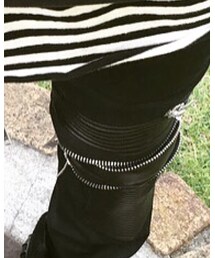 SAINT LAURENT PARIS | デニムパンツ