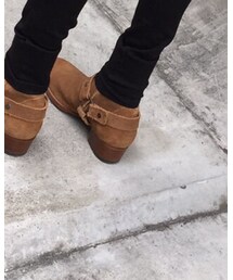 SAINT LAURENT PARIS | ブーツ