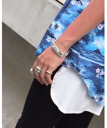 CHROME HEARTS | ブレスレット