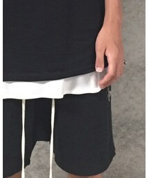 Fear of God Los Angeles | タンクトップ