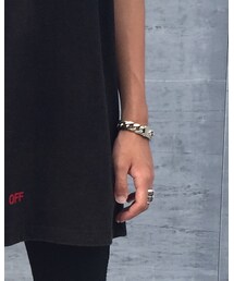 CHROME HEARTS | ブレスレット