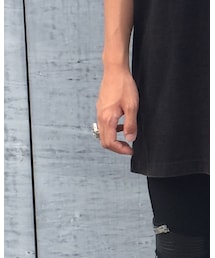 CHROME HEARTS | リング