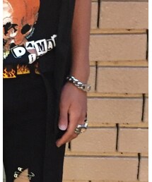 CHROME HEARTS | ブレスレット