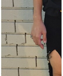 CHROME HEARTS | リング
