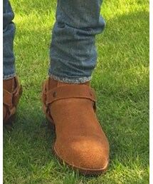 SAINT LAURENT PARIS | ブーツ