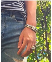 CHROME HEARTS | ブレスレット