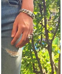 CHROME HEARTS | リング