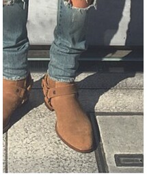 SAINT LAURENT PARIS | ブーツ