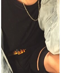 H&M | Tシャツ/カットソー