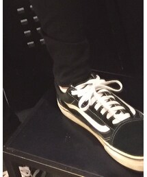 VANS | スニーカー