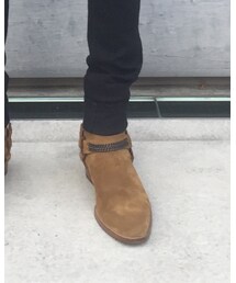 SAINT LAURENT PARIS | ブーツ