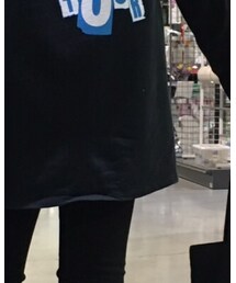 fog | Tシャツ/カットソー