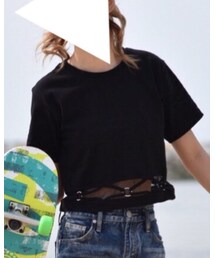 RASVOA | Tシャツ/カットソー