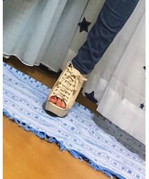 宇宙百貨 | サンダル