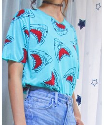 宇宙百貨 | Tシャツ/カットソー