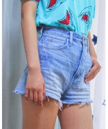 MOUSSY | デニムパンツ