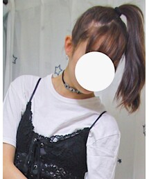 FOREVER 21 | チョーカー