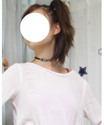 FOREVER 21 | チョーカー