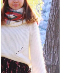 GAL FIT | ニット/セーター