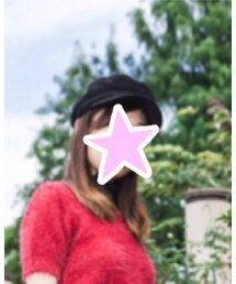 SPINNS | キャスケット