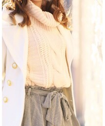 777 | ニット/セーター