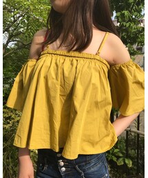 EMODA | チューブトップ