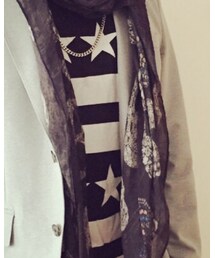 H&M | Tシャツ/カットソー