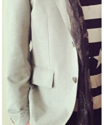 UNIQLO | スーツジャケット