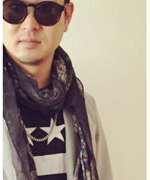 ZARA | ストール/ショール