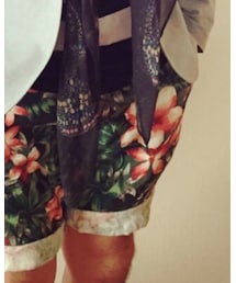 no brand | その他パンツ