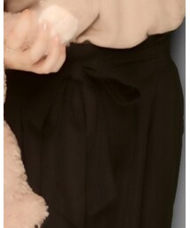 w closet | パンツ