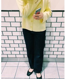 GU | カーディガン/ボレロ