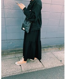 MOUSSY | デニムジャケット