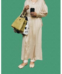 meri | ワンピース/ドレス