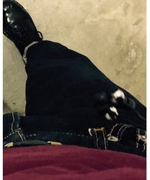 JEANASIS | デニムパンツ