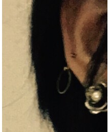 aquvii | ピアス（片耳用）