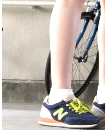 NEW BALANCE | スニーカー