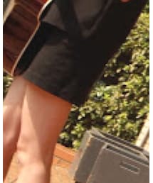 OPENING CEREMONY | パンツ